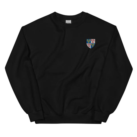 Pull - Picardie