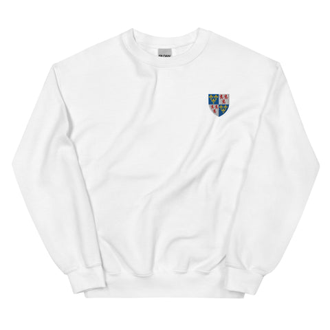Pull - Picardie