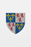 Pull - Picardie