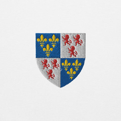 Pull - Picardie