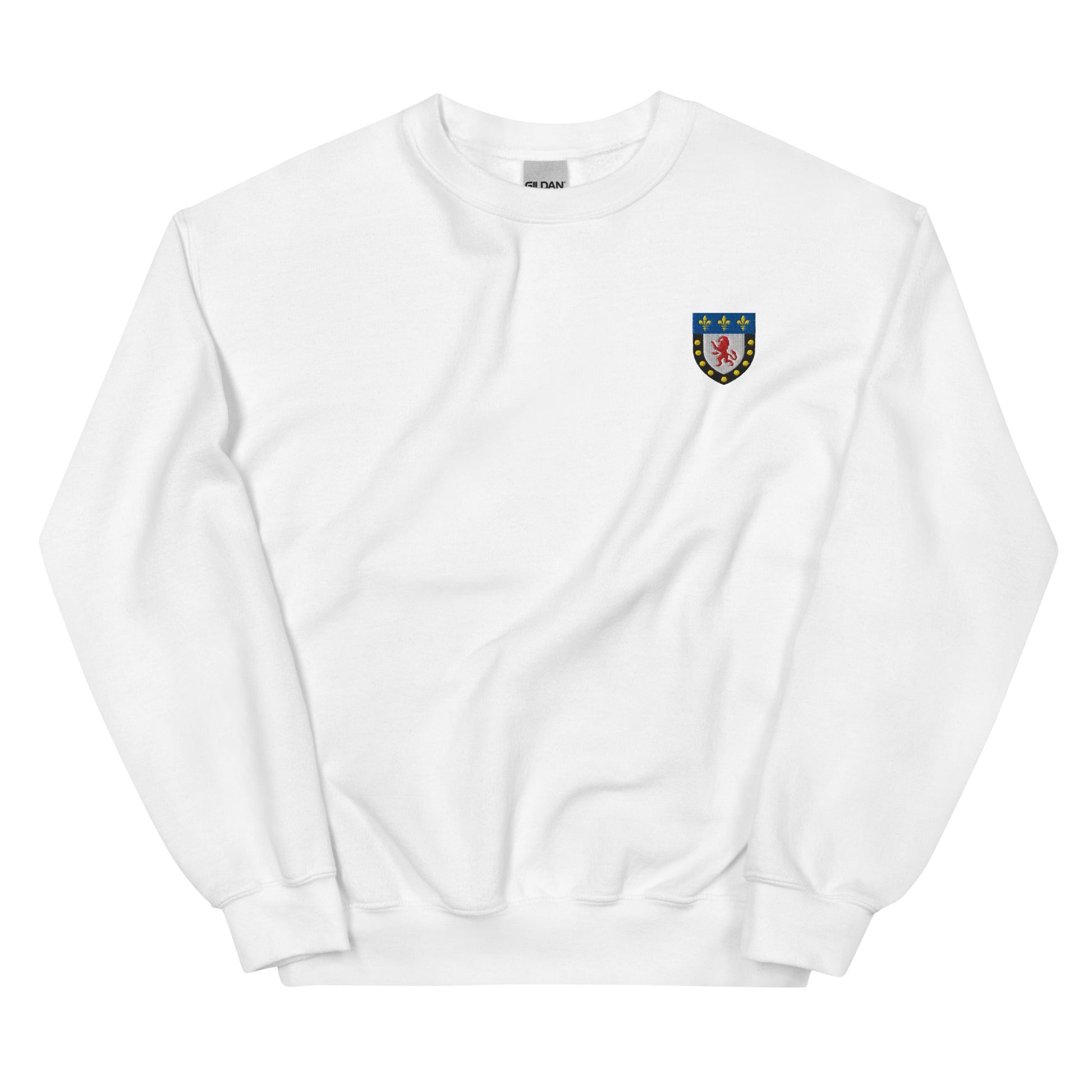Pull - Poitiers