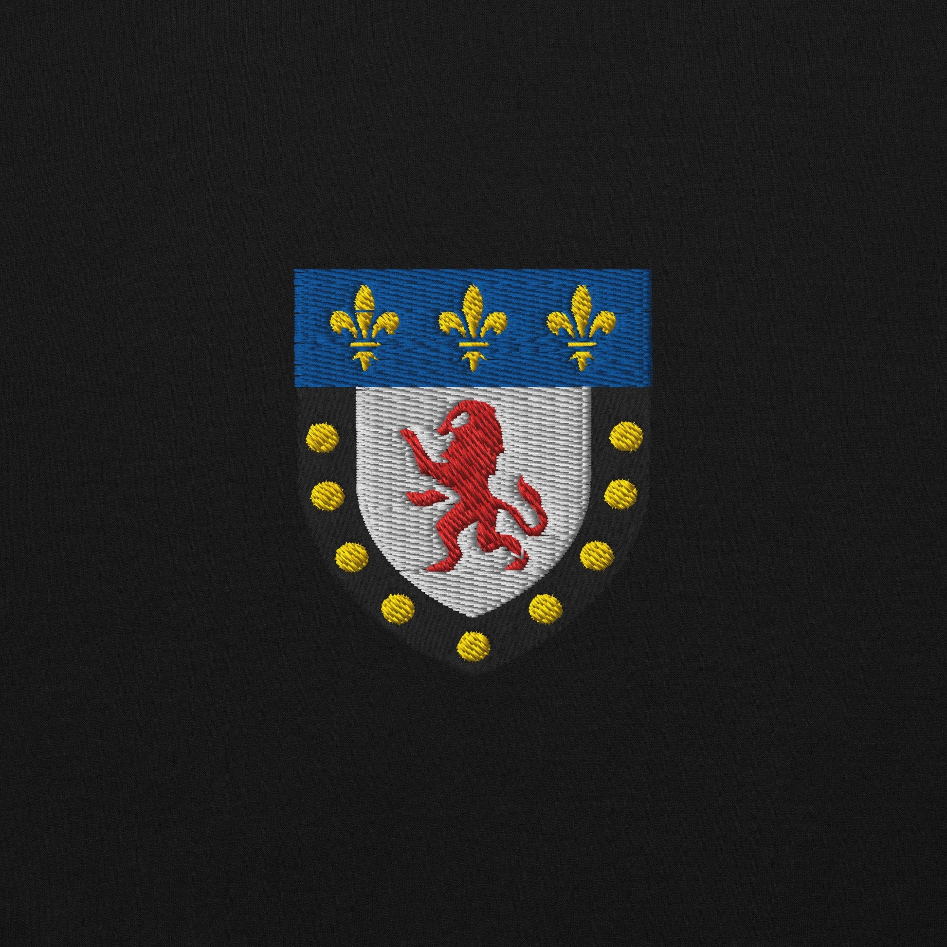Pull - Poitiers