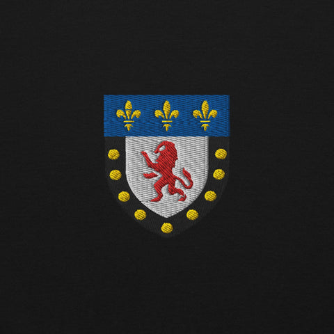 Pull - Poitiers