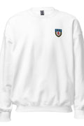 Pull - Poitiers Blanc / S