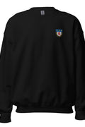 Pull - Poitiers Noir / S