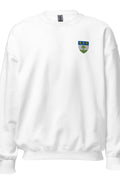 Pull - Privas Blanc / S