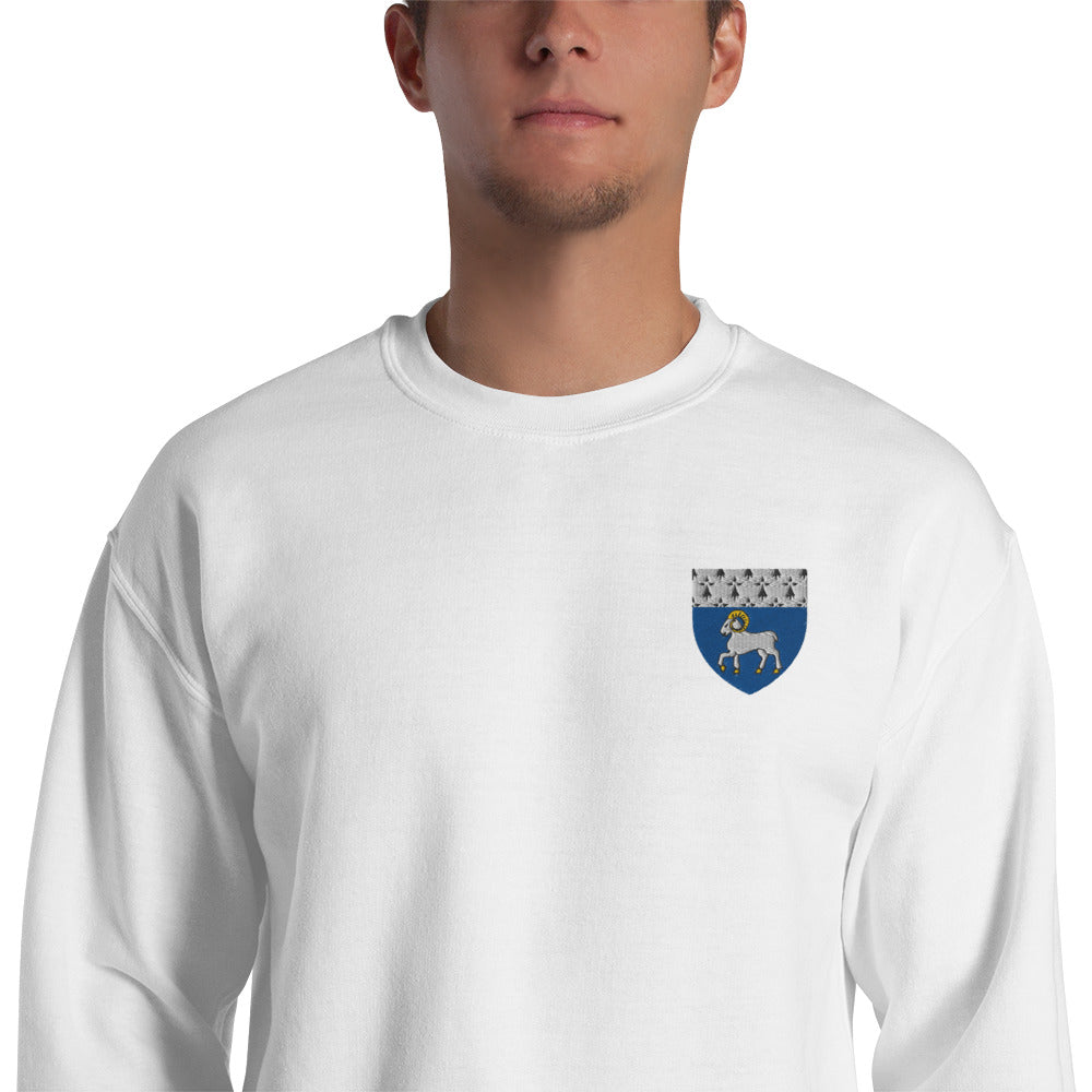 Pull - Quimper