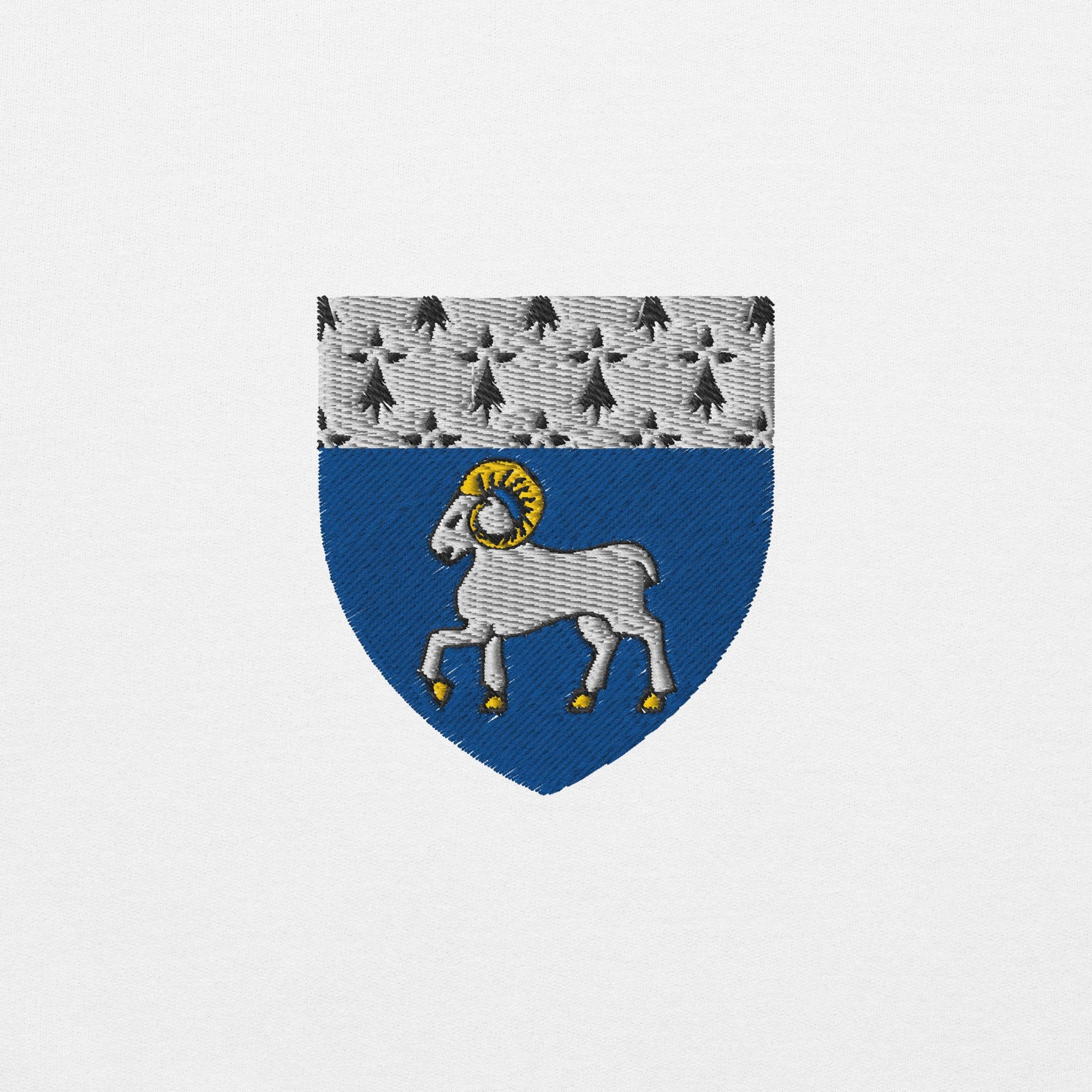 Pull - Quimper