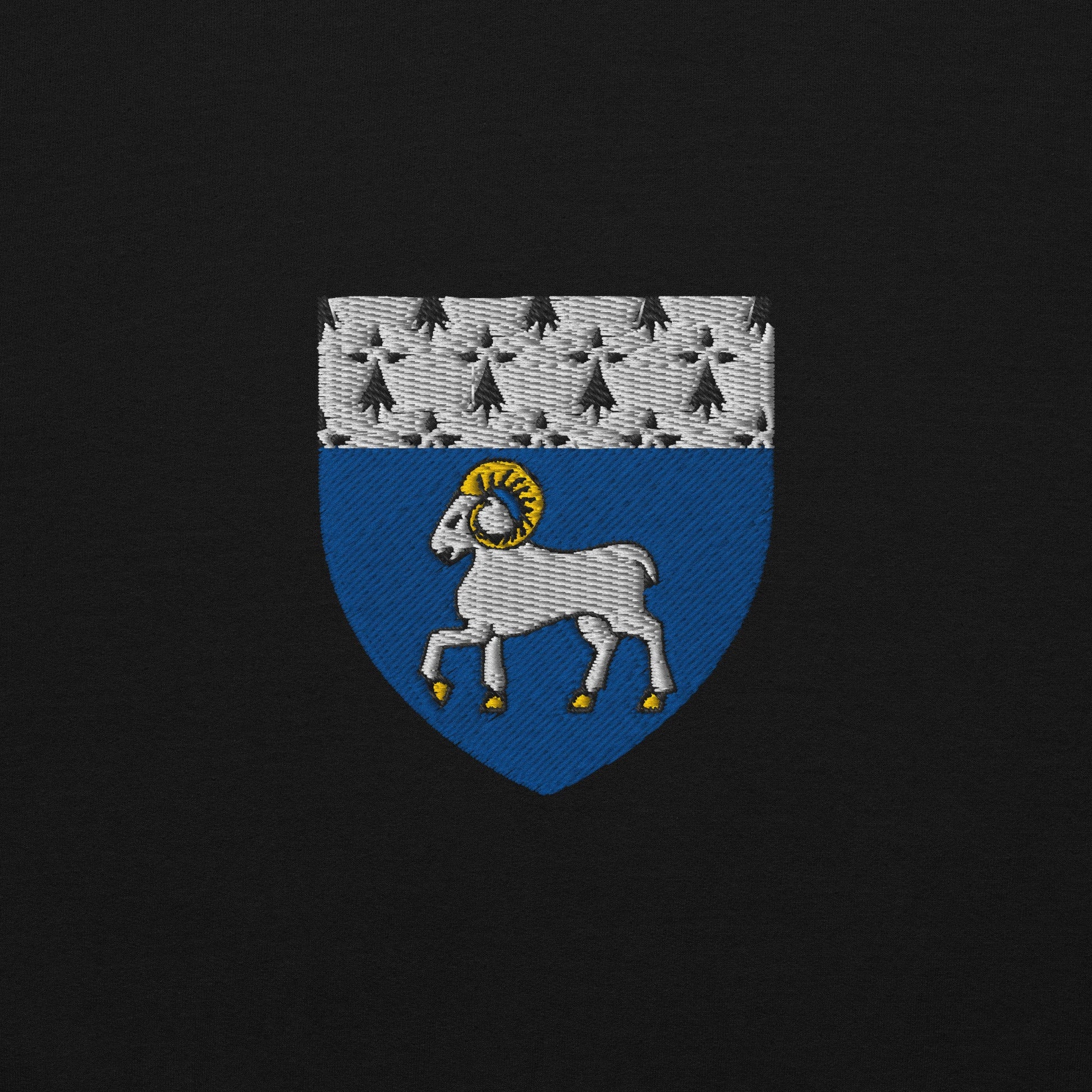 Pull - Quimper