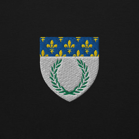 Pull - Reims