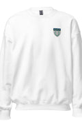 Pull - Reims Blanc / S
