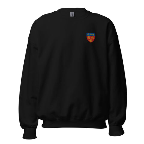 Pull - Rodez Noir / S