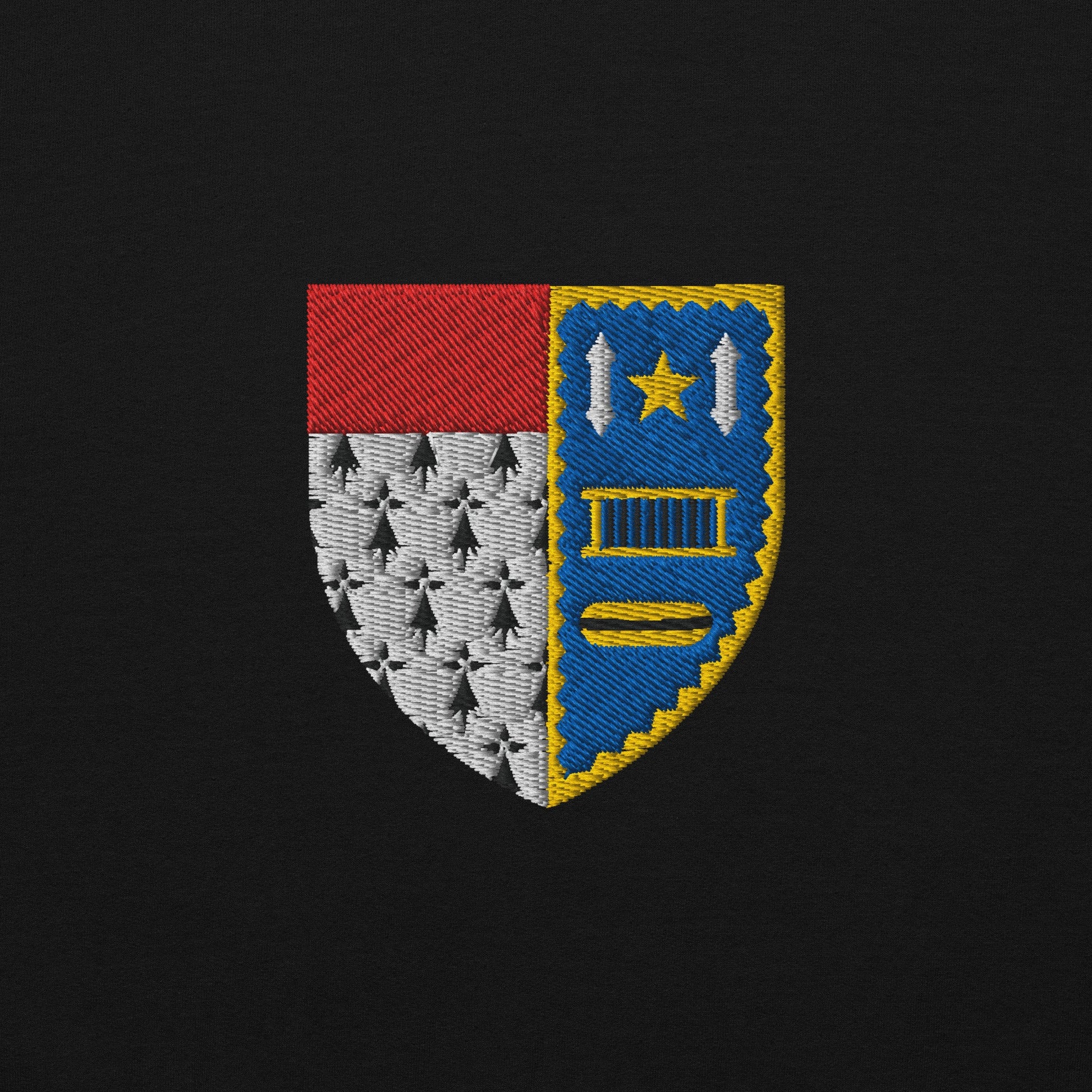 Pull - Roubaix