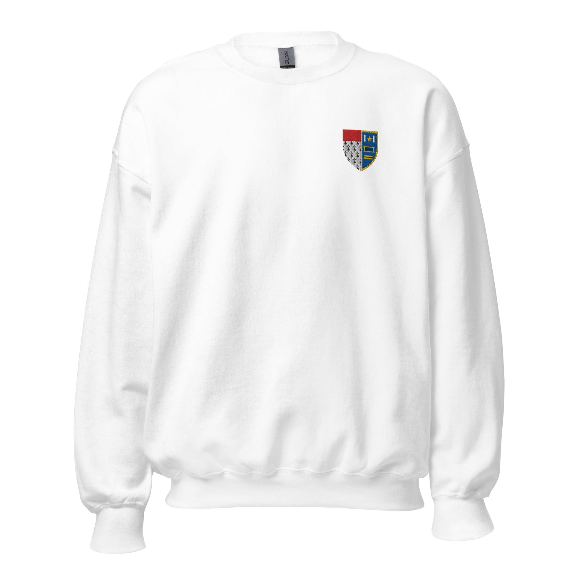 Pull - Roubaix Blanc / S