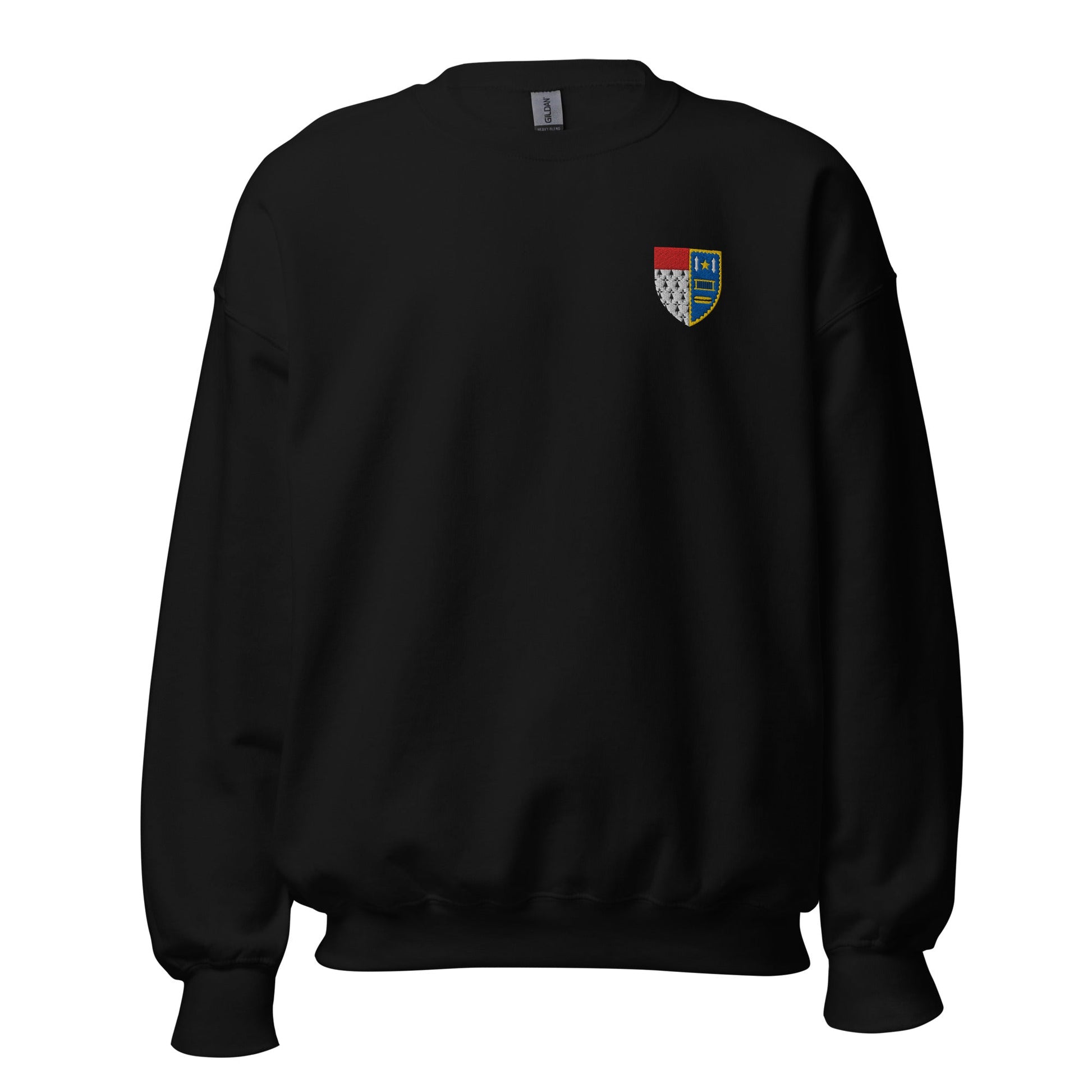 Pull - Roubaix Noir / S