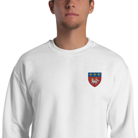 Pull - Rouen