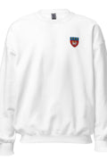 Pull - Rouen Blanc / S