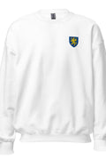 Pull - Saint-Brieuc Blanc / S