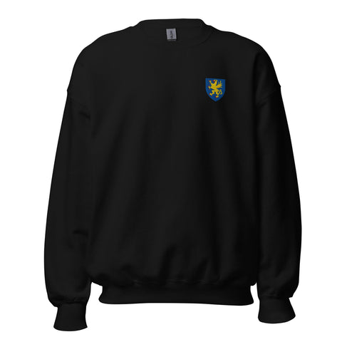 Pull - Saint-Brieuc Noir / S
