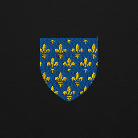 Pull - Saint-Denis