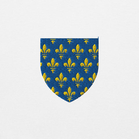 Pull - Saint-Denis