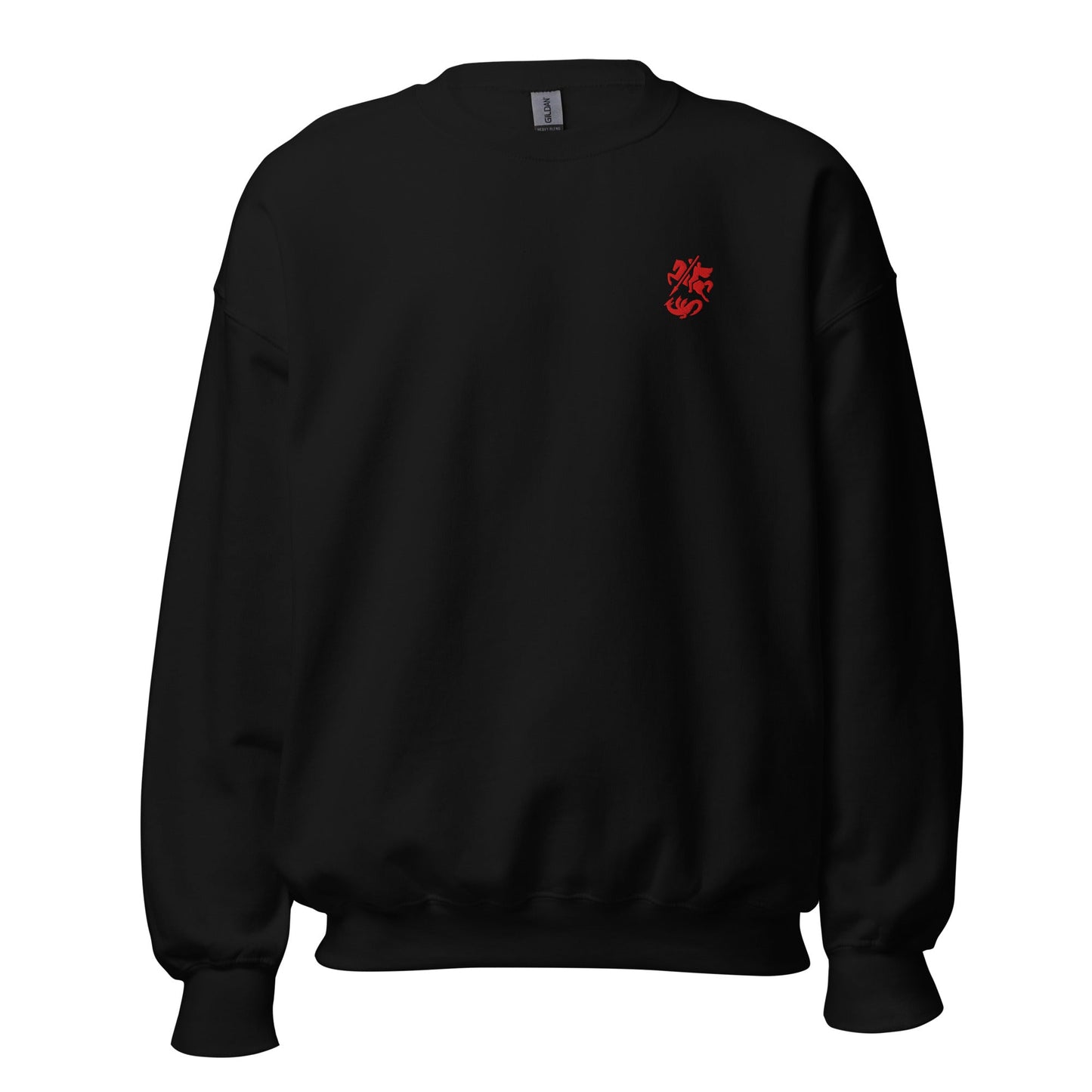 Pull - Saint-Georges Noir / S