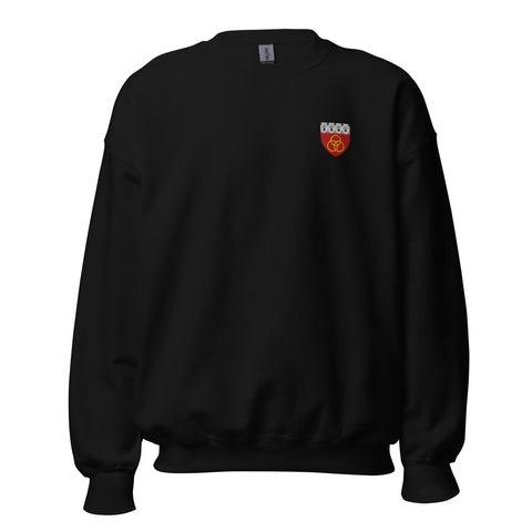 Pull - Saint-Herblain Noir / S