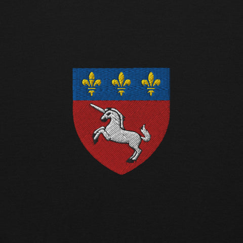 Pull - Saint-Lô