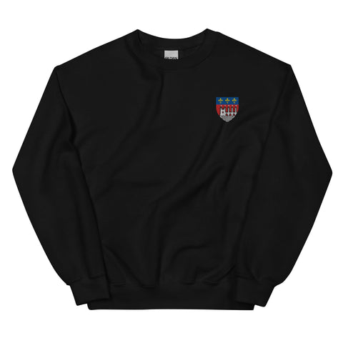 Pull - Saintes