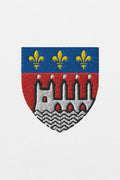 Pull - Saintes