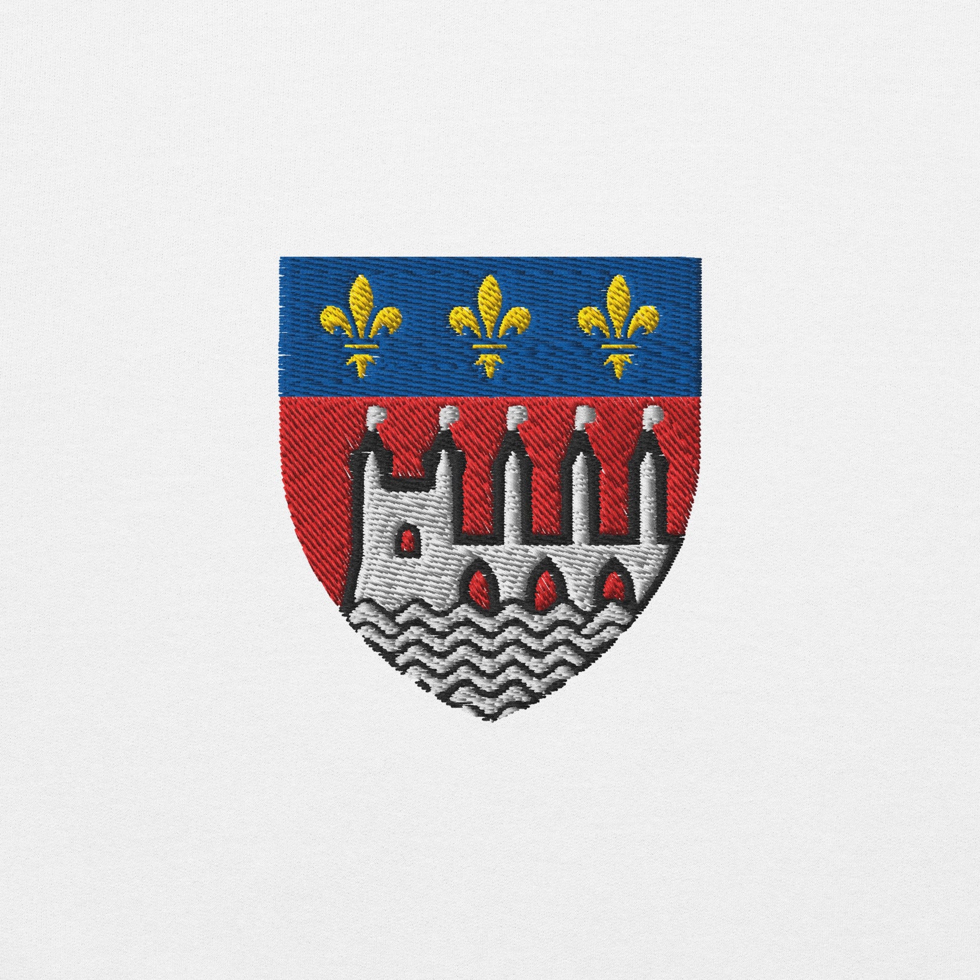 Pull - Saintes