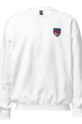 Pull - Saintes Blanc / S
