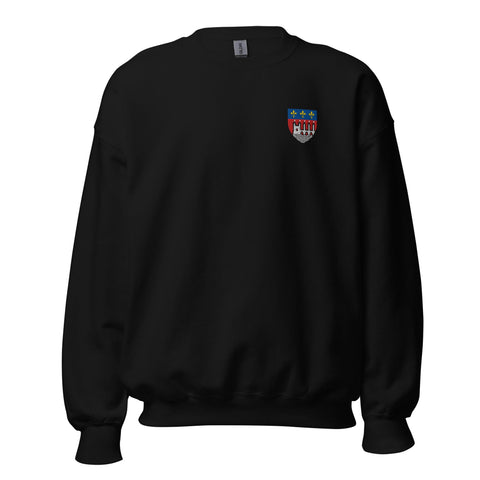 Pull - Saintes Noir / S