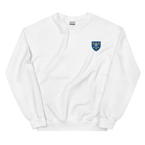 Pull - Saintonge