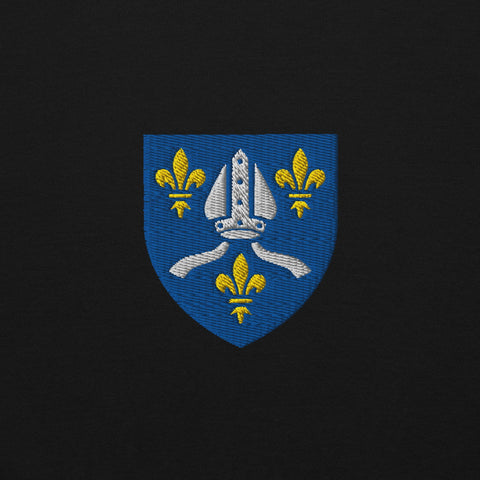 Pull - Saintonge