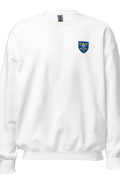 Pull - Saintonge Blanc / S
