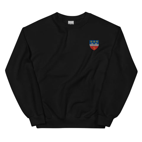 Pull - Saumur