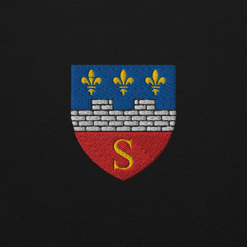 Pull - Saumur
