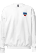 Pull - Saumur Blanc / S