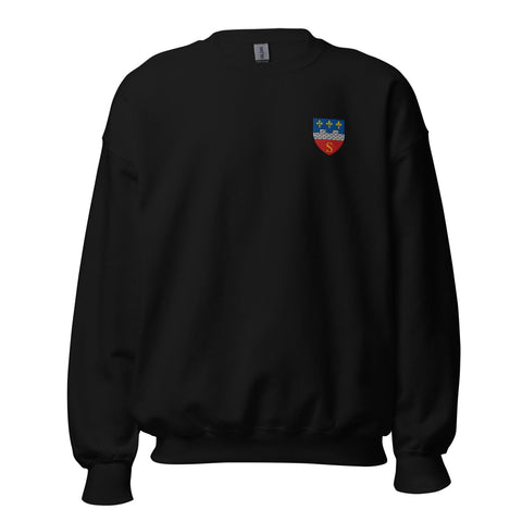 Pull - Saumur Noir / S