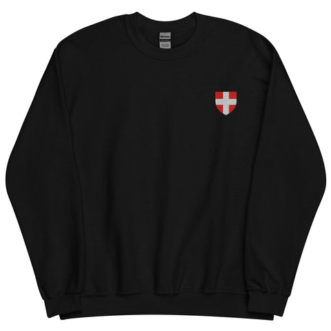 Pull - Savoie