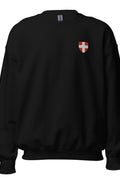 Pull - Savoie Noir / S