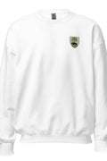 Pull - Sedan Blanc / S