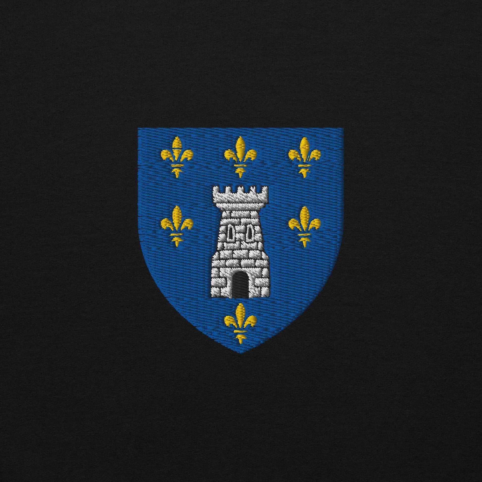 Pull - Sens