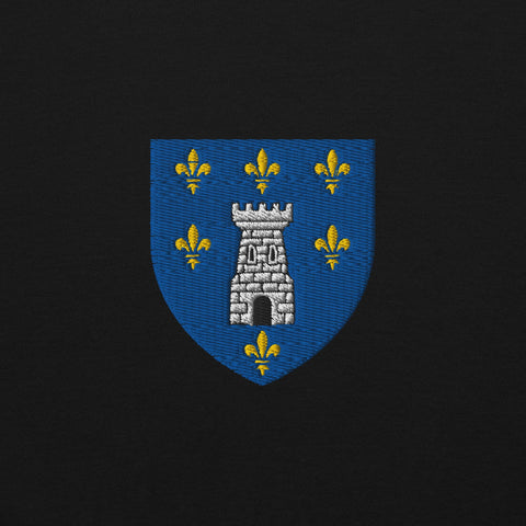 Pull - Sens