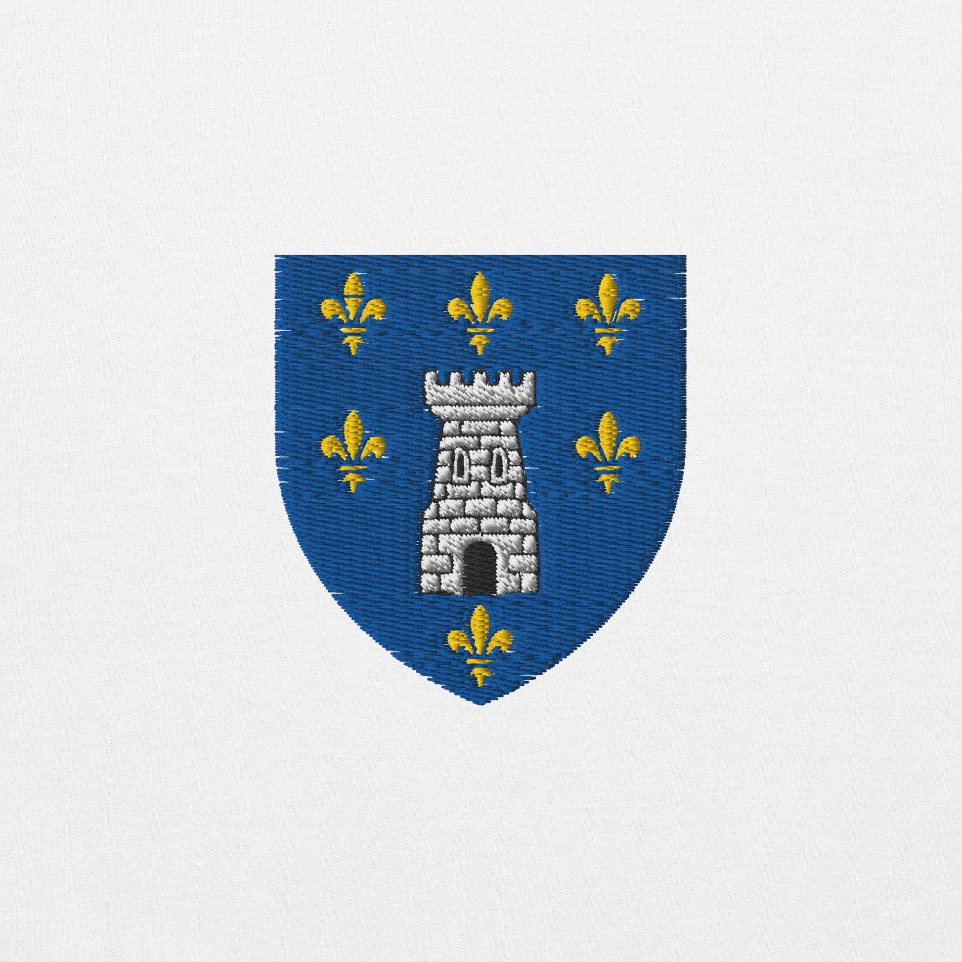 Pull - Sens