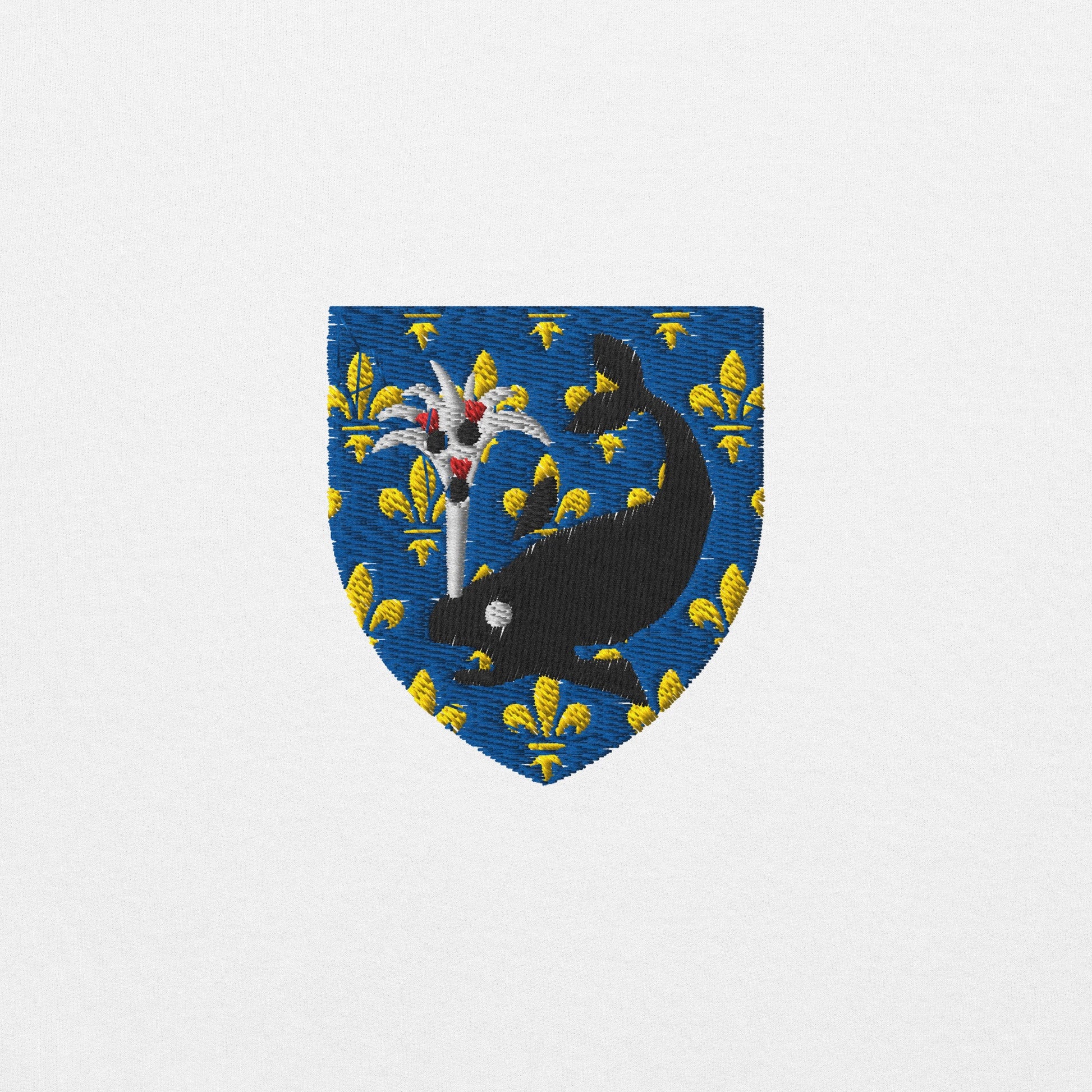Pull - Sète
