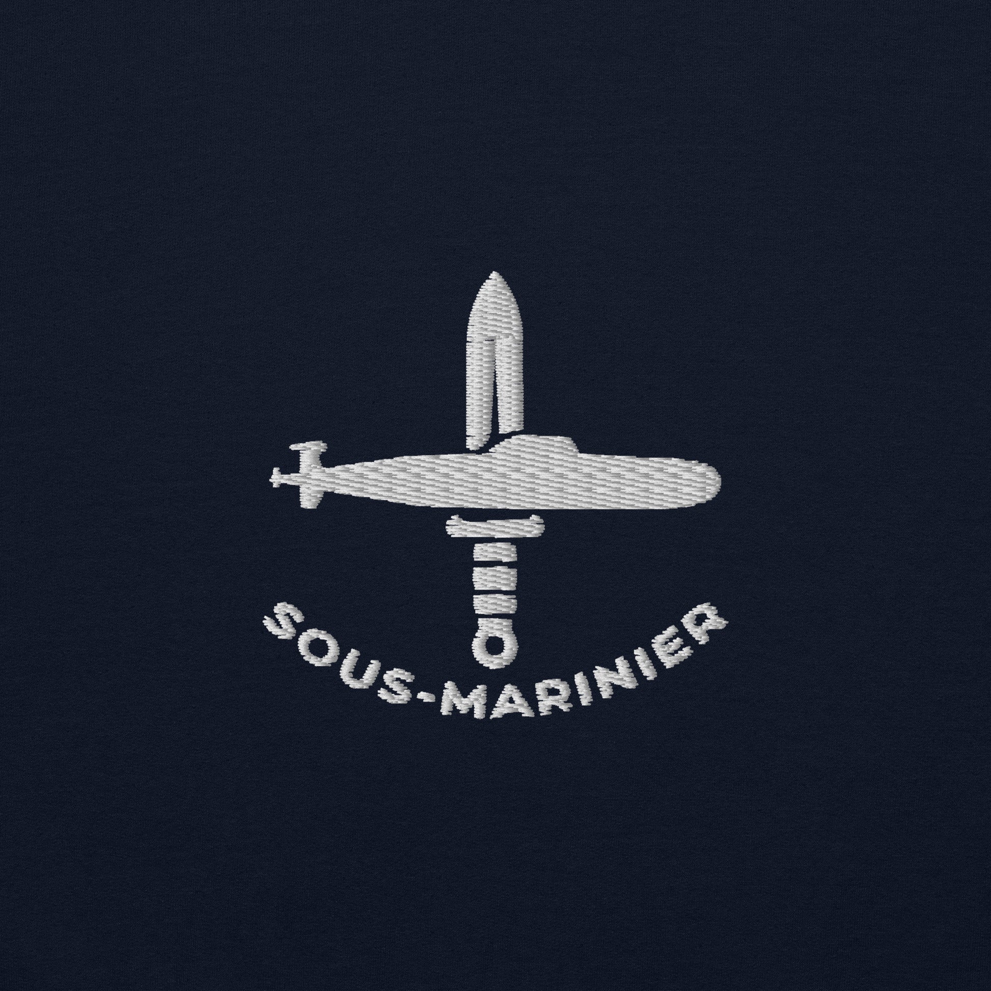 pull-sous-marin