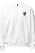 Pull - Thonon-les-Bains Blanc / S