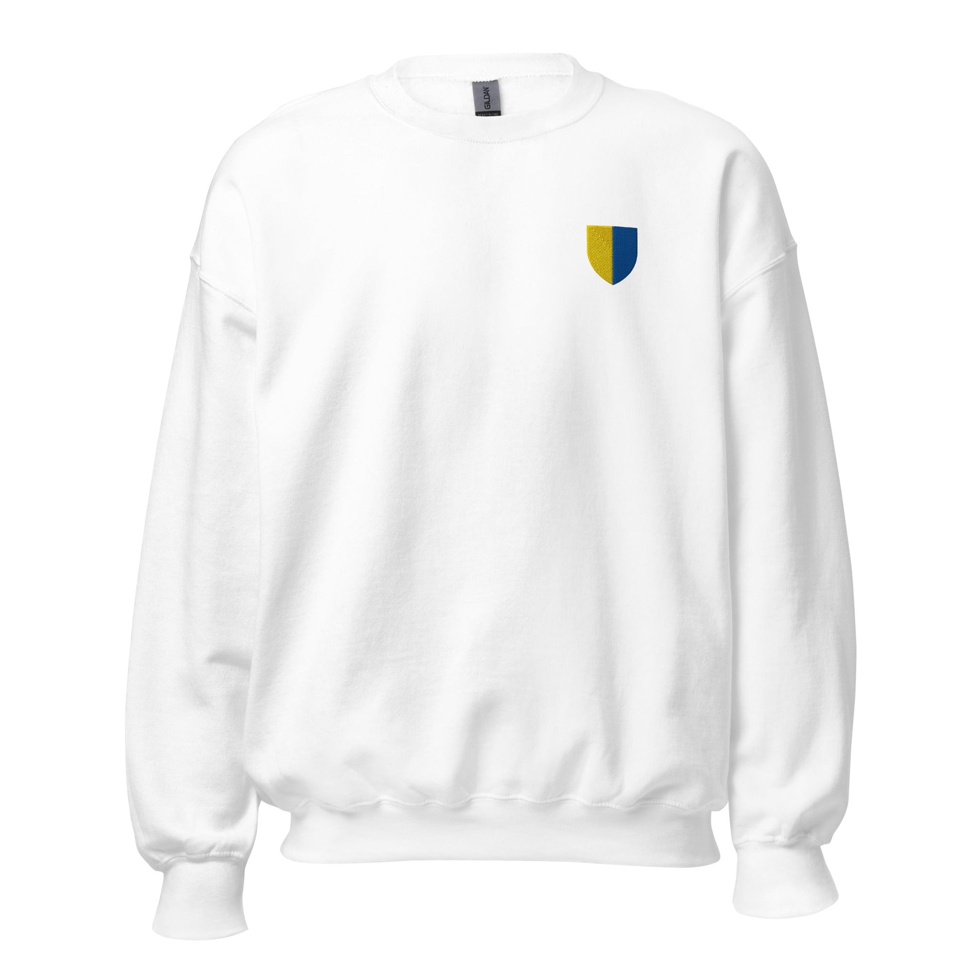 Pull - Thonon-les-Bains Blanc / S